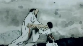 电影走进上海美术馆，海派美学在光影中活起来