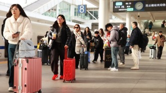 春运过半全国铁路累计发送2.58亿人次，预计今日发送旅客1793万人次
