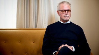 《实习医生格蕾》《亢奋》演员埃里克·戴恩因渐冻症离世