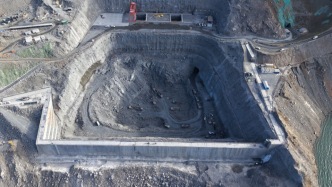 全球最大！春节“不打烊”，高原绿电“超级充电宝”建设迎来关键突破