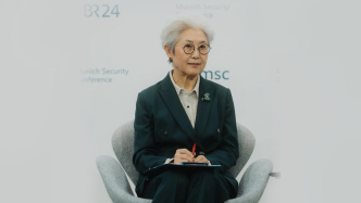 傅莹：在2026年慕安会现场感受国际秩序变化的律动