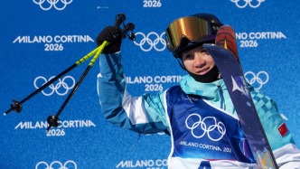 深一度｜李方慧的成長之路，比她的米蘭冬奧會銀牌更加閃耀