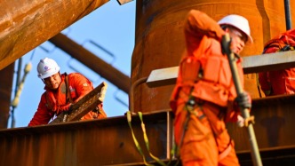 歷史不會辜負實干者——深入學習習近平總書記關于奮斗精神的重要論述系列述評之二