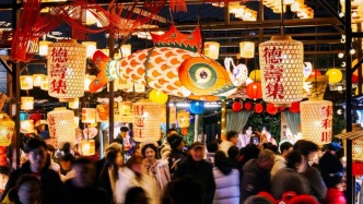 史上最长春节假期｜长假临近尾声返程车流客流迎高峰，三亚免税销售额持续破亿