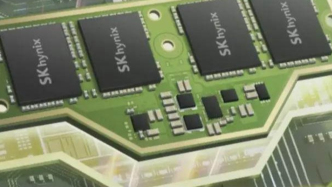 性能提升2.69倍！SK海力士已进行HBM、HBF混合架构仿真测试