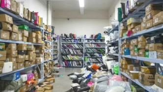 头部驿站酝酿重组，快递末端迎整合新时代