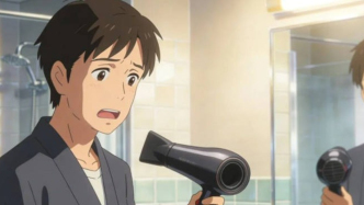 俞浩老板，先把五星级酒店的电吹风换了吧