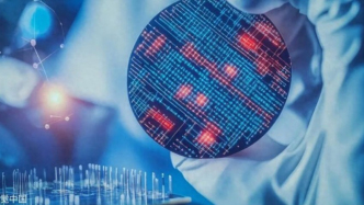 2025年全球硅片出貨量年增5.8%