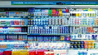 乳企春节大考，谁能一“马”当先？