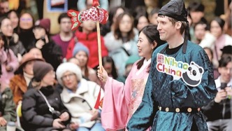 光明日報(bào)關(guān)注：從“中國年”到“世界年”，馬年春節(jié)的寰球共振