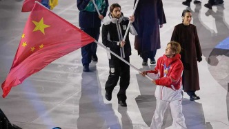 體壇聯(lián)播｜阿森納4比1熱刺，趙心童贏下球員錦標(biāo)賽冠軍