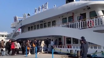 2月23日返程客流高峰，铁路、民航、公路最新情况一览