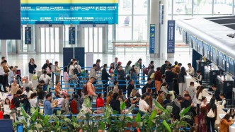 应对返程高峰，四大航空公司全部增加海南航班