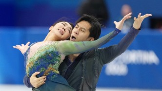 冬奥会｜老将荣光：人们为何总是重复攀爬同一座高山?