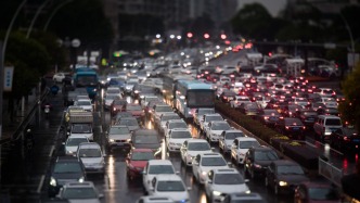 直播丨春节体验卡即将到期！直击返程“特种兵”在路上