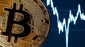 加密货币整体下跌：比特币一度跌破6.5万美元，超13万人爆仓