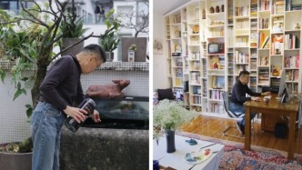 四川大学老师，卖房买画，成国内顶尖的工薪收藏家