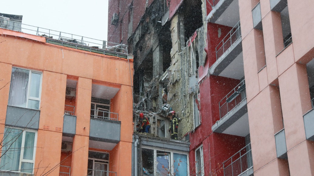 圆桌｜进入第五年的俄乌冲突，距离停火还有多远？