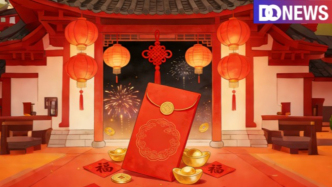 红包大战变迁史：从社交到AI