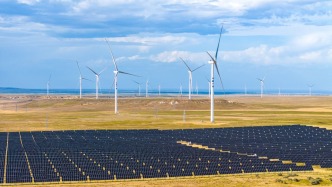 来论｜成本革命与规模效应：中国在全球能源转型中的关键角色