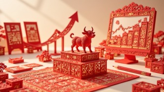 春節(jié)假期全球權益、避險資產同步走強，馬年A股能否迎來“開門紅”？