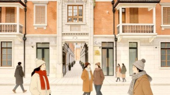 我们记录这个中国年的脚步不曾停歇