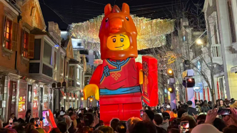 到一線城市“反向過年”！平臺數(shù)據(jù)顯示上海成境內(nèi)游首選目的地