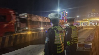 广西防城港假期持续严打涉边违法犯罪：处理嫌犯19人查扣涉案车辆69辆