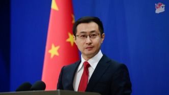 美官员称“中国只需打一个电话就能结束俄乌冲突”，外交部驳斥