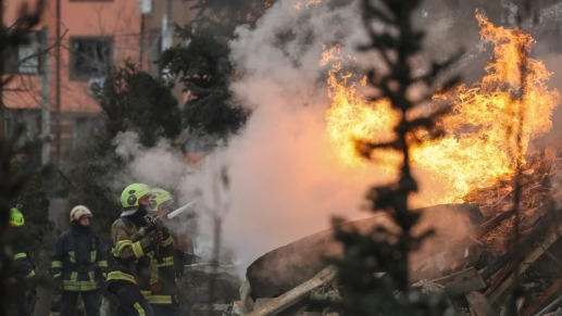 直播丨硝烟未尽，四年回望：俄乌冲突如何影响世界？