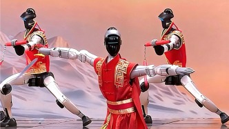 H5｜《新引擎》第九十七期：当人形机器人闹完春晚，马年具身智能十大前瞻