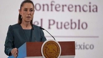 墨西哥总统：骚乱事态已经平息