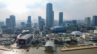 经济日报整版聚焦上海徐汇区文商旅体展融合发展：开拓消费增长新空间