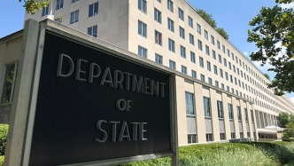 美政府将加强对高校外国资金来源审查