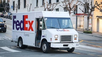 聯(lián)邦快遞起訴美國(guó)政府，要求全額退稅