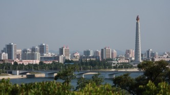 金正恩：未来五年是朝鲜经济循序渐进质量发展阶段