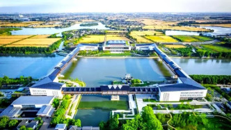 长三角41市经济年报：近九成增速高于全国，十地超6%