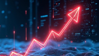 A股马年首个交易日大幅高开：三大股指开盘涨超1%，近5000股上涨