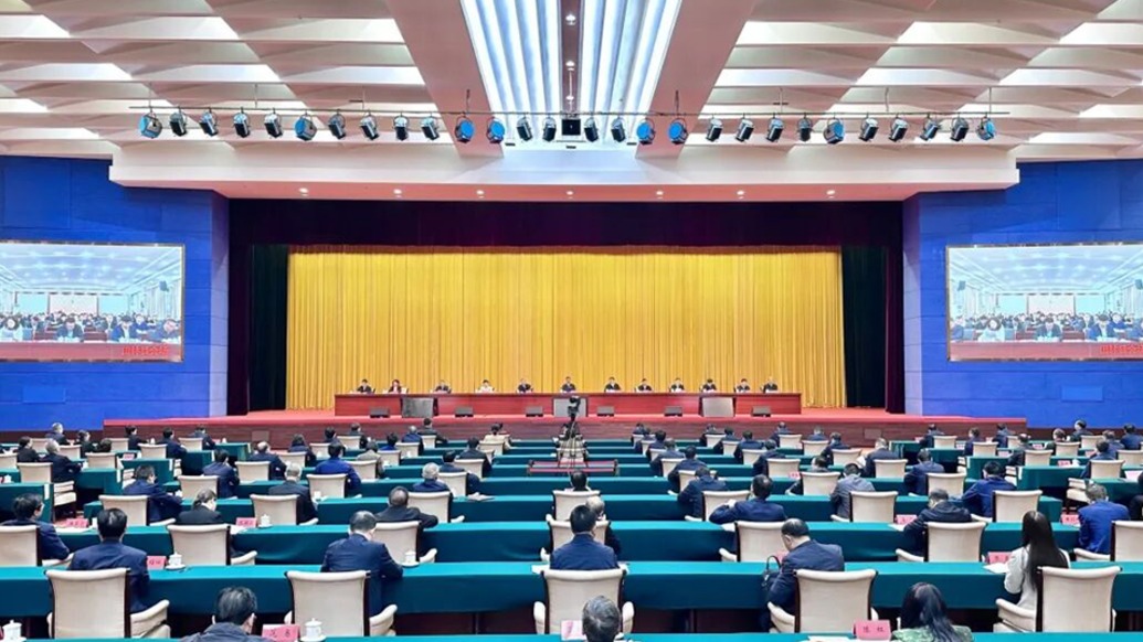 多省份召开新春第一会，释放了哪些信号？