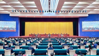 多省份召開新春第一會(huì)，釋放了哪些信號？