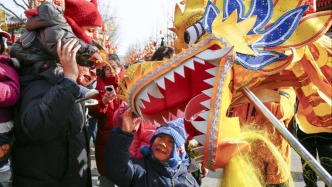 山海醉团圆，秦皇岛上过大年 | 打造独特年味，激活冬季文旅引客来