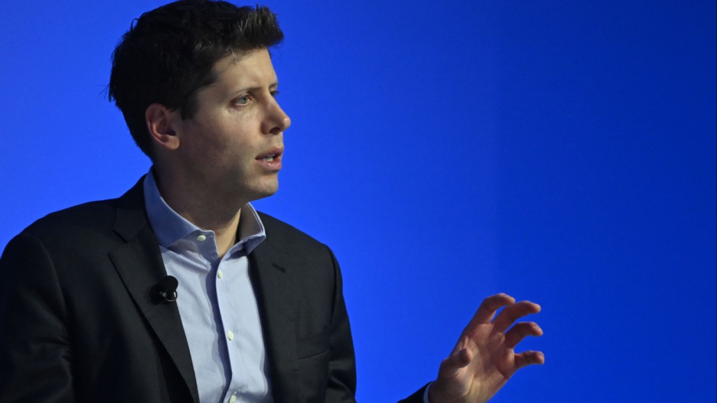 山姆·奥特曼“拆台”马斯克：太空数据中心的想法很荒谬