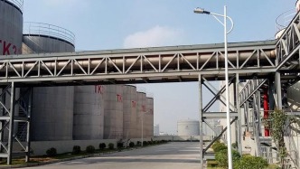 東莞一企業(yè)被舉報偷排遭查處續(xù)：生態(tài)環(huán)境局舉行處罰聽證會