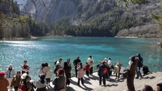 9天长假点燃出游热情，多省份春节文旅成绩单出炉