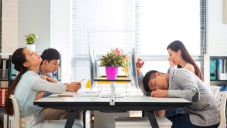 涨知识 | 复工后摆脱不了“长假病”？这份运动处方能帮你