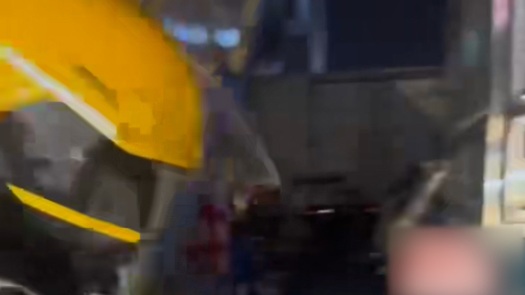 年輕夫妻春節(jié)沒(méi)回老家，送外賣(mài)1個(gè)月賺了近4萬(wàn)元