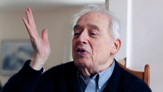 谈炯程评《生命的灿烂之书》｜哈罗德·布鲁姆的最后一次航行