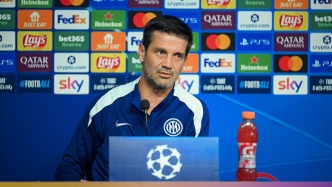 竞彩湃｜纽卡斯尔主场再战弱旅，国际米兰能否翻盘？