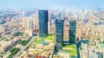 兰州新春第一会再聚焦强省会：以兰州之强，带动全省之兴