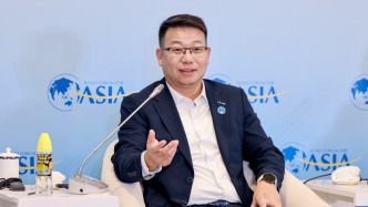 胡柏山晋升为vivo总裁，向CEO沈炜汇报